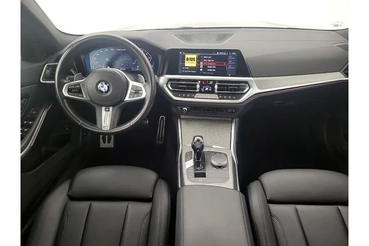 $38998 : BMW 3 Series 2020 AWD M340i image 9