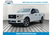 Ford F-150 2020 4x2 Lariat 4