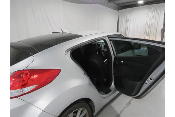 $6980 : Hyundai VELOSTER 2016 3dr Co image 9