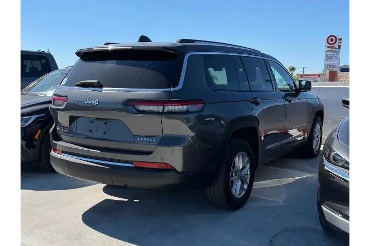 $26995 : Jeep Grand Cherokee L 2021 4 image 5