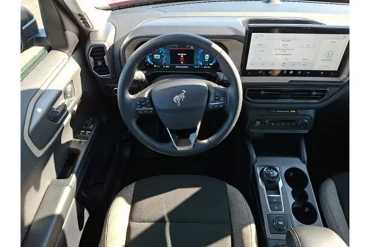 $29537 : Ford Bronco Sport 2025 AWD B image 7