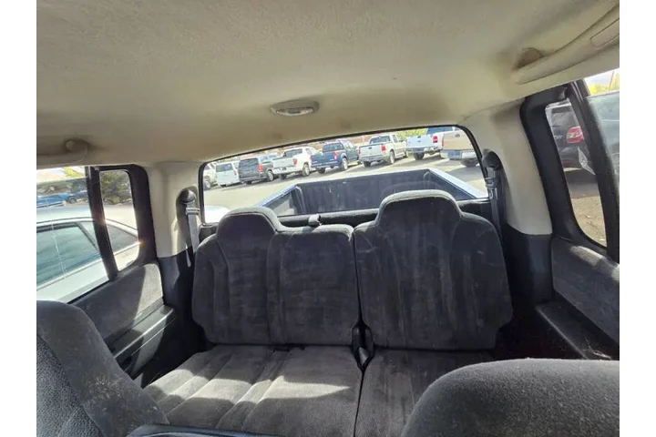 $3995 : 2001 Dakota image 8