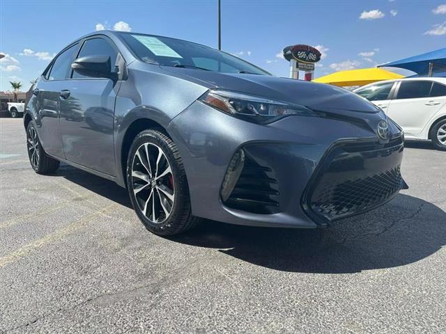 $16995 : Pre-Owned 2019 Corolla SE Sed image 4