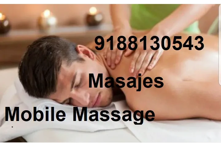 MASAJES massage 9188130543 image 7