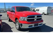 $25984 : Ram 1500 2017 4x4 SLT 4dr Qu thumbnail