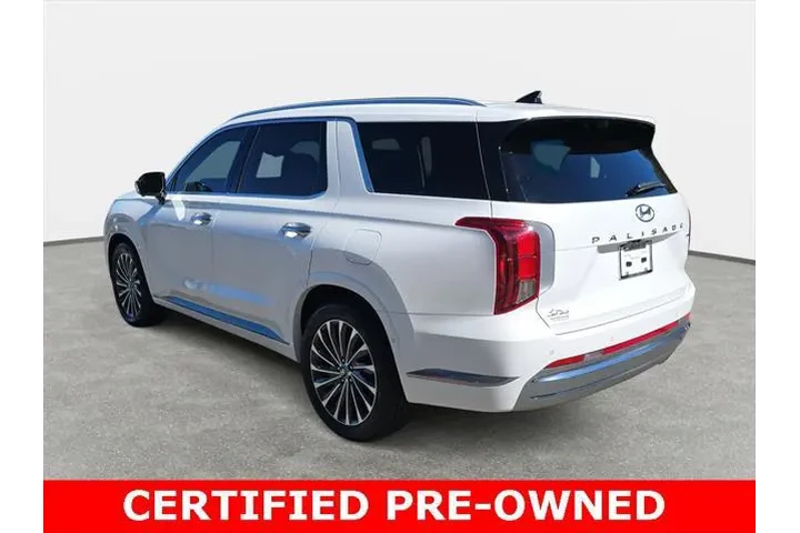 $35954 : Hyundai PALISADE 2023 AWD Ca image 7