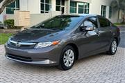 $9500 : HONDA CIVIC 2012 thumbnail