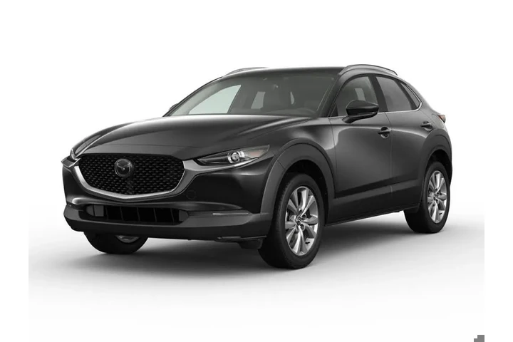 $23924 : Mazda CX-30 2023 AWD 2.5 S S image 1