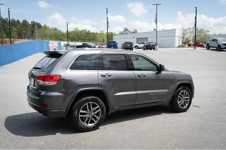 $17987 : Jeep Grand Cherokee 2019 4x2 image 10