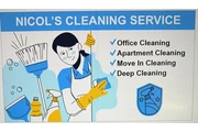 Nicol’s Cleaning Service thumbnail