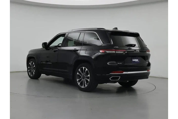 $38998 : Jeep Grand Cherokee 2023 4x4 image 2