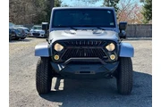 $16990 : 2016 Wrangler Unlimited Sahara thumbnail