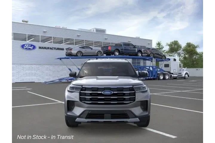 $39500 : Ford Explorer 2026 Active 4d image 2