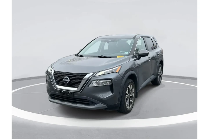 $19990 : Nissan Rogue 2022 AWD SV 4dr image 4