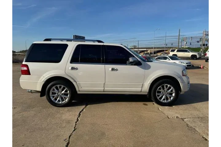 $8900 : Ford Expedition 2015 4x4 Lim image 6