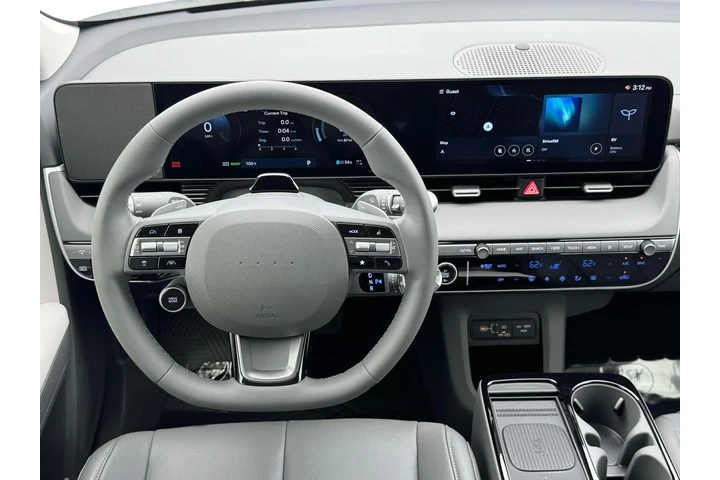 $35999 : Hyundai IONIQ 5 2025 SEL 4dr image 10