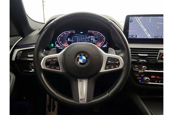 $39998 : BMW 5 Series 2023 530i 4dr S image 10