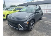 Hyundai KONA 2024 AWD Limite