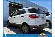 $12850 : Ford EcoSport 2021 S 4dr Cro thumbnail