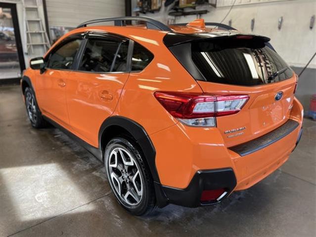 $19900 : 2019 Crosstrek Limited image 6