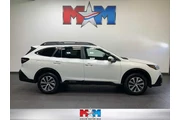 Subaru Outback 2020 AWD Prem en Albany