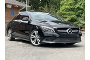 $15485 : Mercedes-Benz CLA 2019 CLA 2 thumbnail