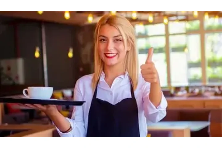Server needed in Orange County image 1
