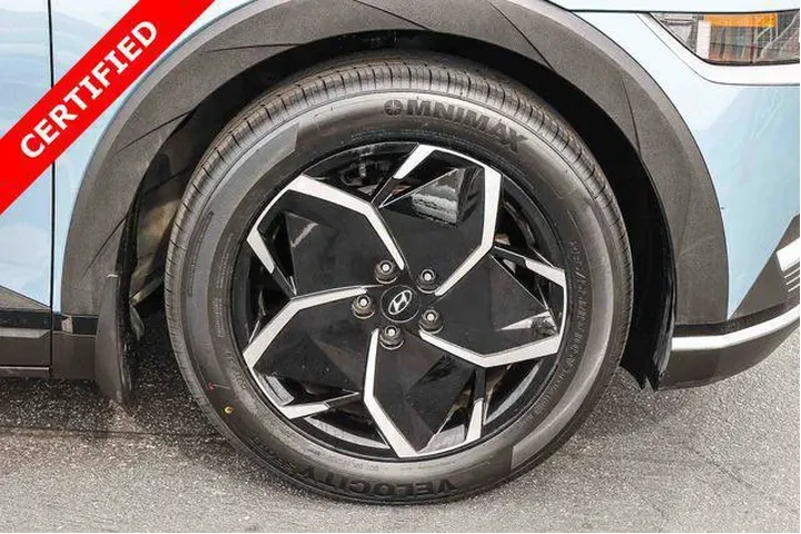 $23998 : Hyundai IONIQ 5 2023 SEL 4dr image 9