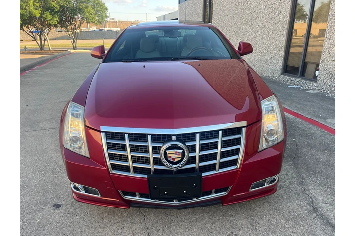 $11491 : 2012 CTS Premium image 3
