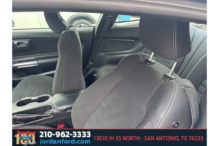 $17036 : Ford Mustang 2017 EcoBoost 2 image 7