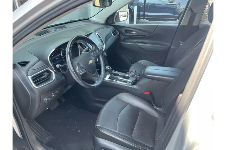 $20000 : Chevrolet Equinox 2020 Premi image 3