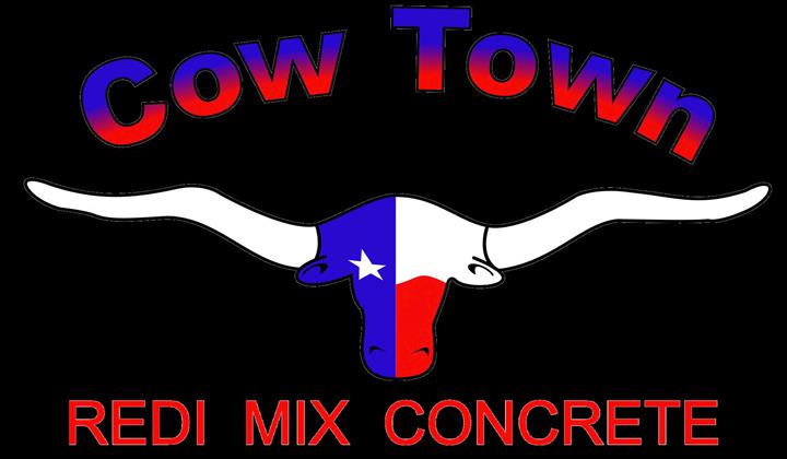 Cowtown Redi-Mix, Inc. image 1