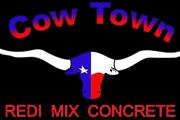 Cowtown Redi-Mix, Inc. en Fort Worth