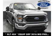 $39999 : Ford F-150 2023 4x4 XLT 4dr thumbnail