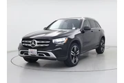 $24998 : Mercedes-Benz GLC 2021 GLC 3 thumbnail