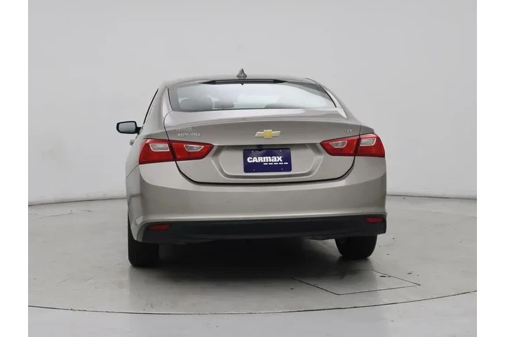 $20998 : Chevrolet Malibu 2023 LT 4dr image 6