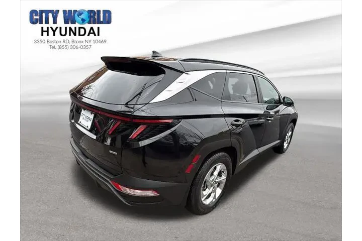 $23544 : Hyundai TUCSON 2023 AWD SEL image 5
