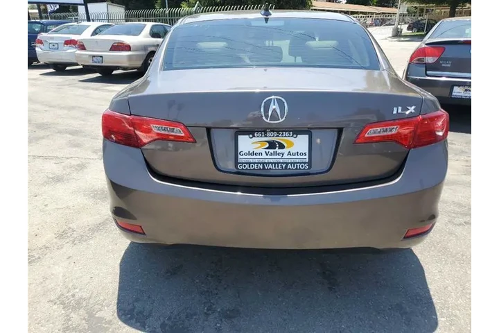 $9999 : 2015 ILX image 6