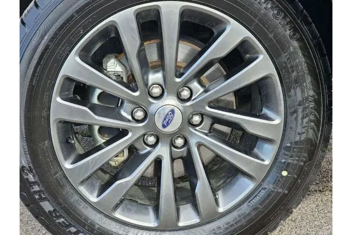 $35974 : Ford Expedition 2021 4x4 Lim image 10