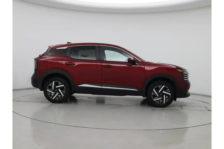 $21998 : Nissan Kicks 2025 SV 4dr Cro image 7