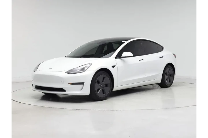 $26998 : Tesla Model 3 2023 4dr Sedan image 4