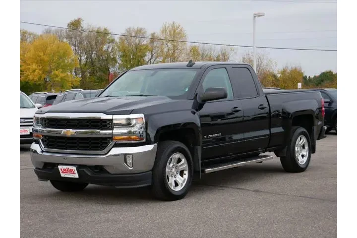$17350 : Chevrolet Silverado 1500 201 image 3