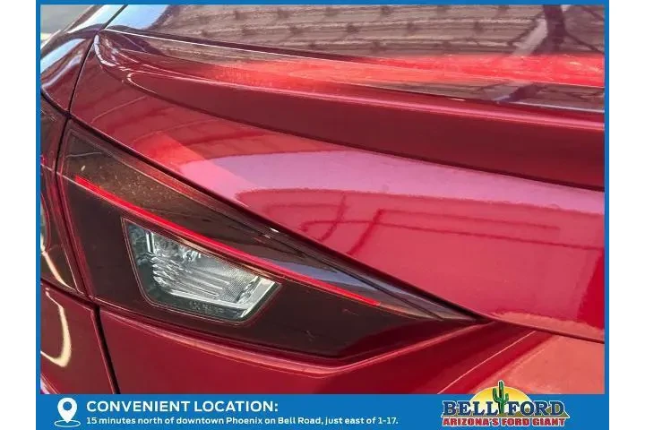 $15321 : Mazda Mazda3 2018 Touring 4d image 10