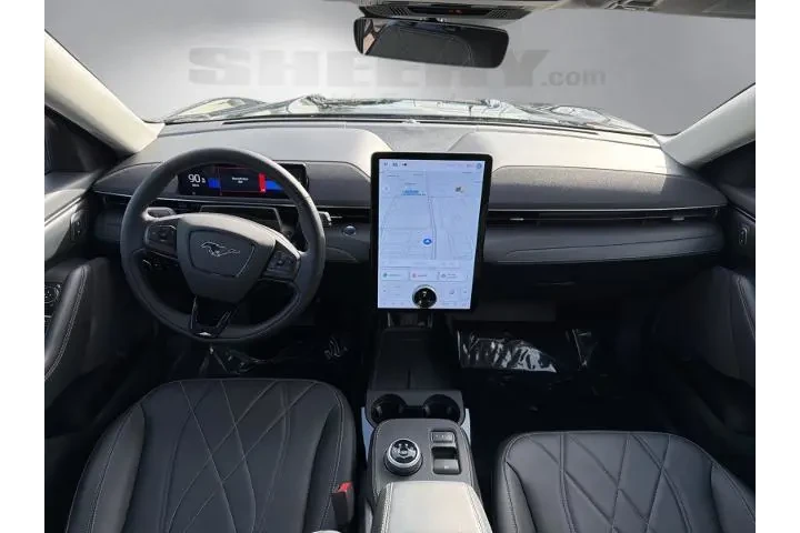 $26995 : Ford Mustang Mach-E 2024 Sel image 3