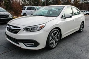 $22420 : Subaru Legacy 2022 AWD Limit thumbnail