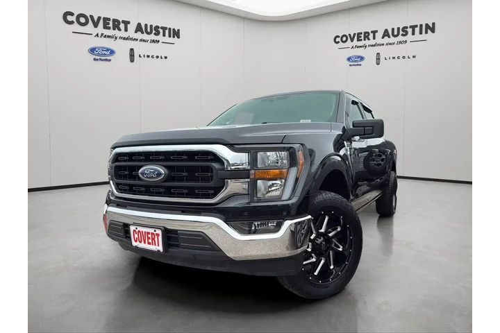 $35881 : Ford F-150 2023 4x2 XLT 4dr image 10