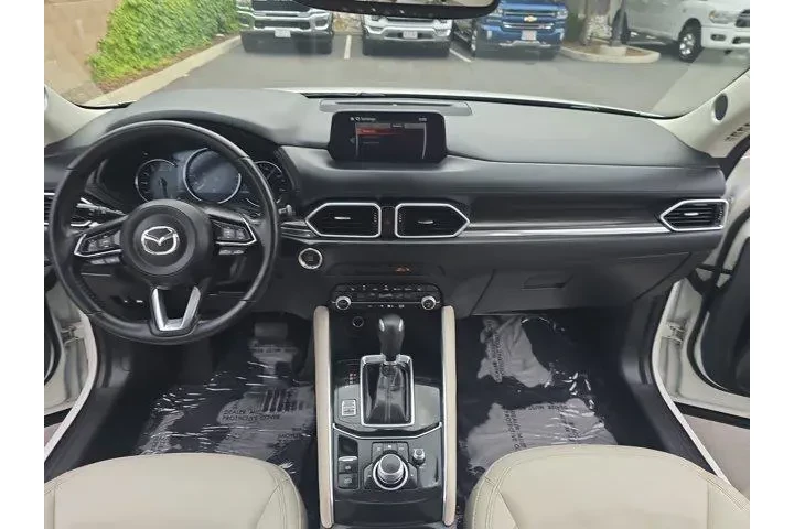 $21995 : Mazda CX-5 2020 AWD Grand To image 9