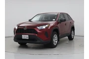 $27998 : Toyota RAV4 2023 LE 4dr SUV thumbnail