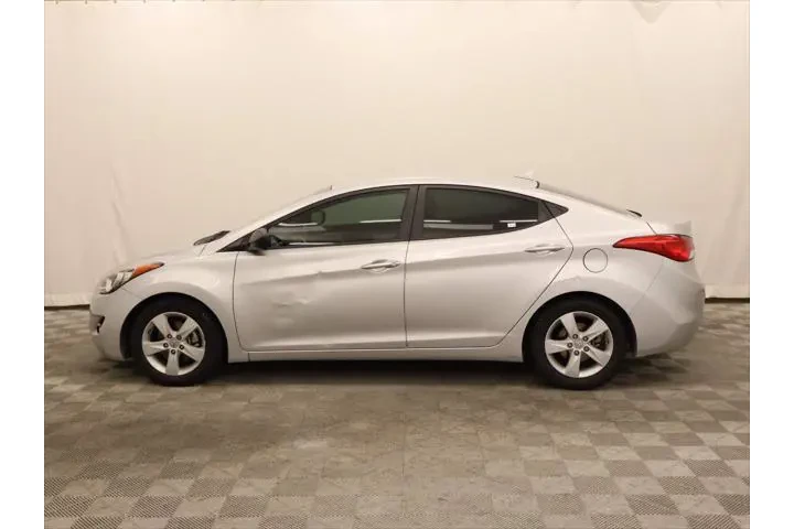 $6999 : Hyundai ELANTRA 2012 GLS 4dr image 2