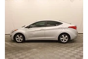 $6999 : Hyundai ELANTRA 2012 GLS 4dr thumbnail